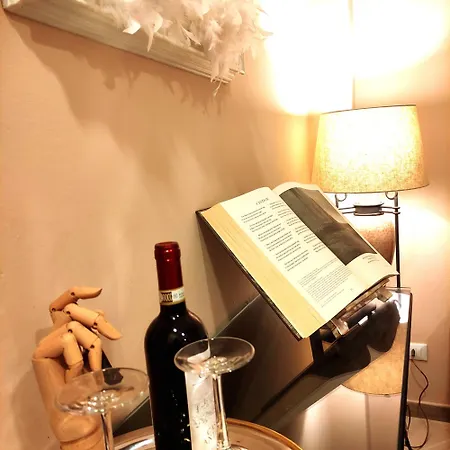 Dante Experience Apartment-3