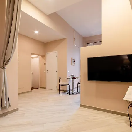 Dante Experience Apartment-3