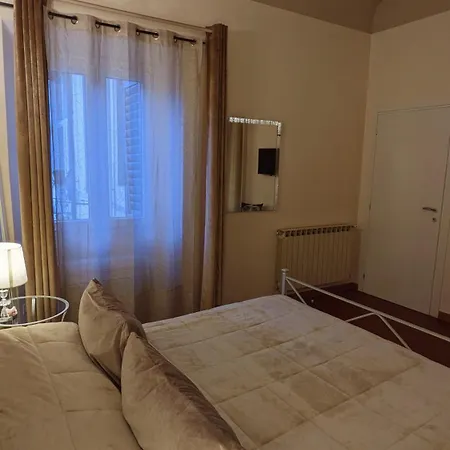 Dante Experience Apartment-2